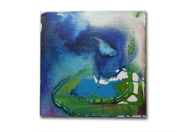 Acrylmalerei (1/11)