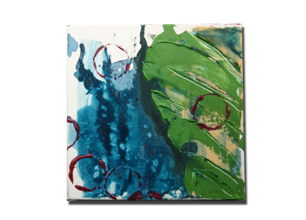Acrylmalerei (2/11)