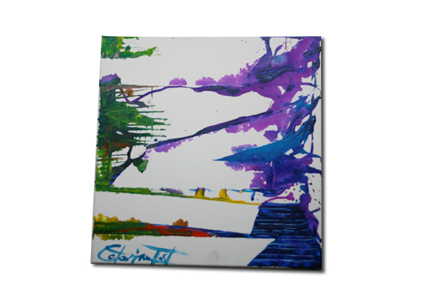 Acrylmalerei (4/11)