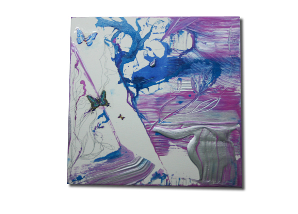 Acrylmalerei (5/11)