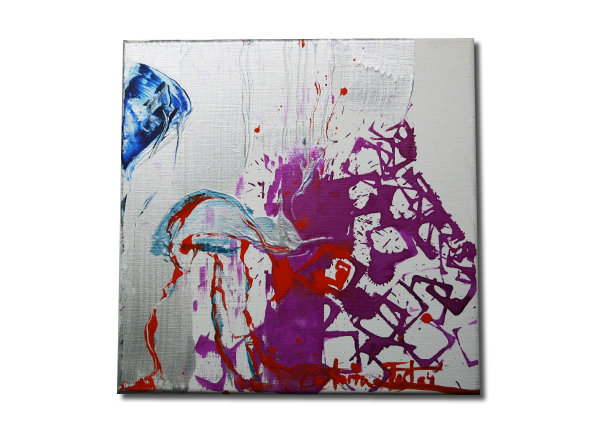 Acrylmalerei (7/11)