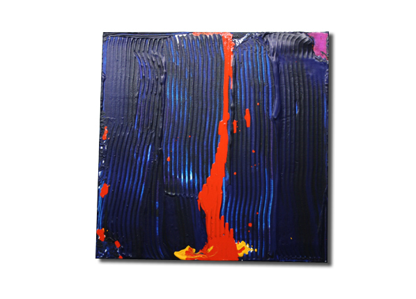 Acrylmalerei (9/11)