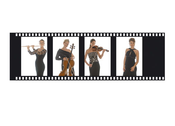 Ensemble Wild (6/6)