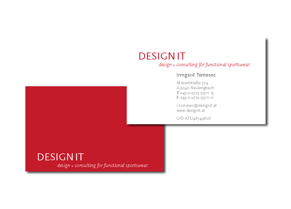 Design it (1/1)