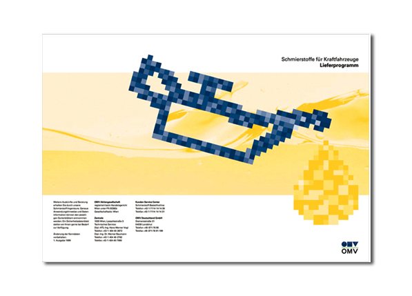 OMV (1/2)