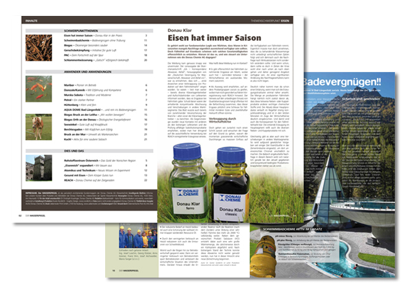 Donauchemie (2/3)