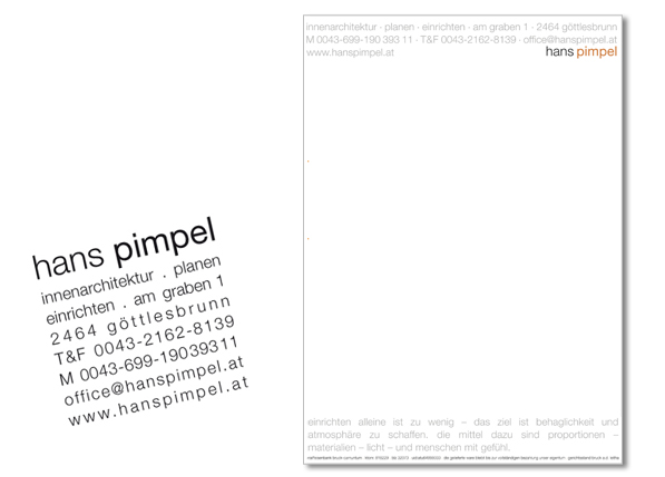 Innenarchitekt Pimpel (2/4)