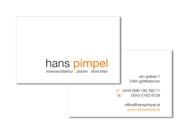 Innenarchitekt Pimpel (3/4)