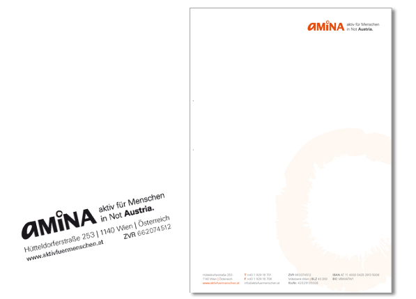 Amina (2/6)