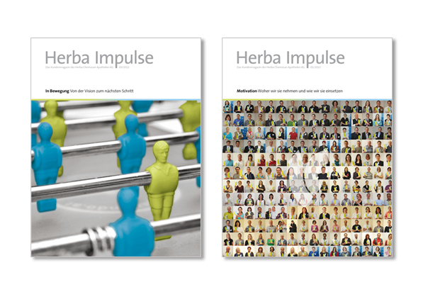 Herba Chemosan (2/2)