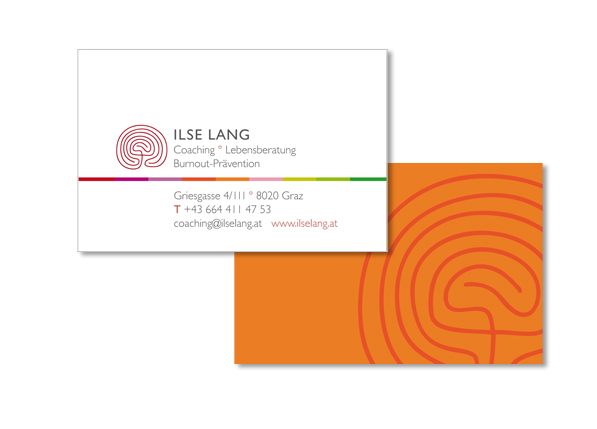 Ilse Lang Coaching (1/2)