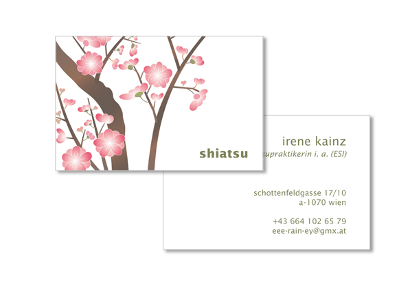 Shiatsu (1/3)
