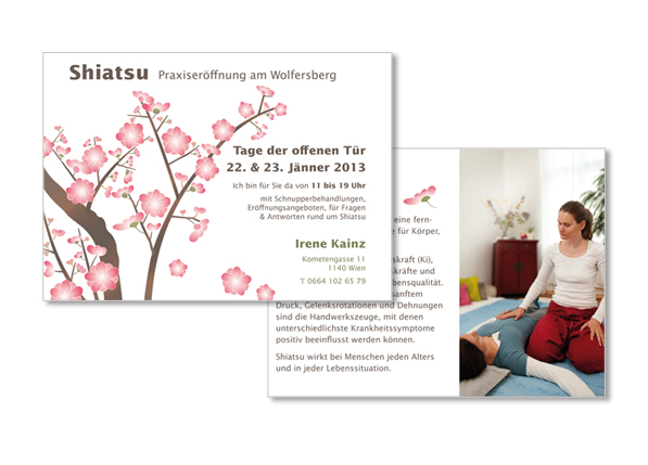 Shiatsu (2/3)